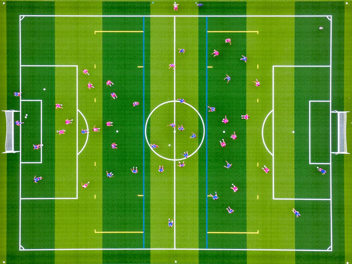 爱游戏体育-体育新闻中心构建体育赛事多平台同步播出体系，最新的体育新闻报道在哪看  第2张