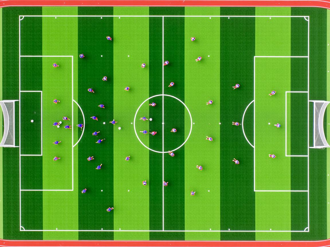 爱游戏下载-图卢兹防守紧密有效遏制对手传控，图卢兹战役  第2张