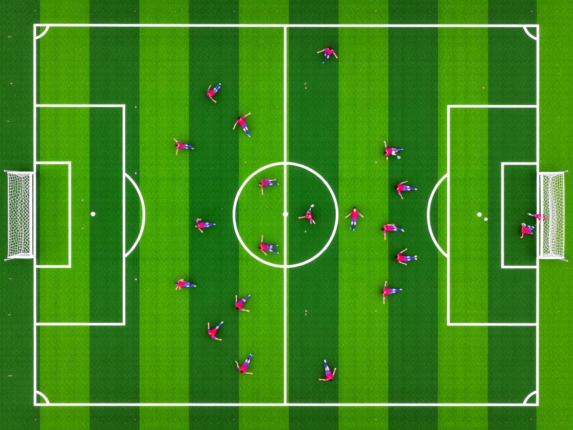 爱游戏app注册-巴萨前场轮转创造空间破门良机，巴萨传进球门