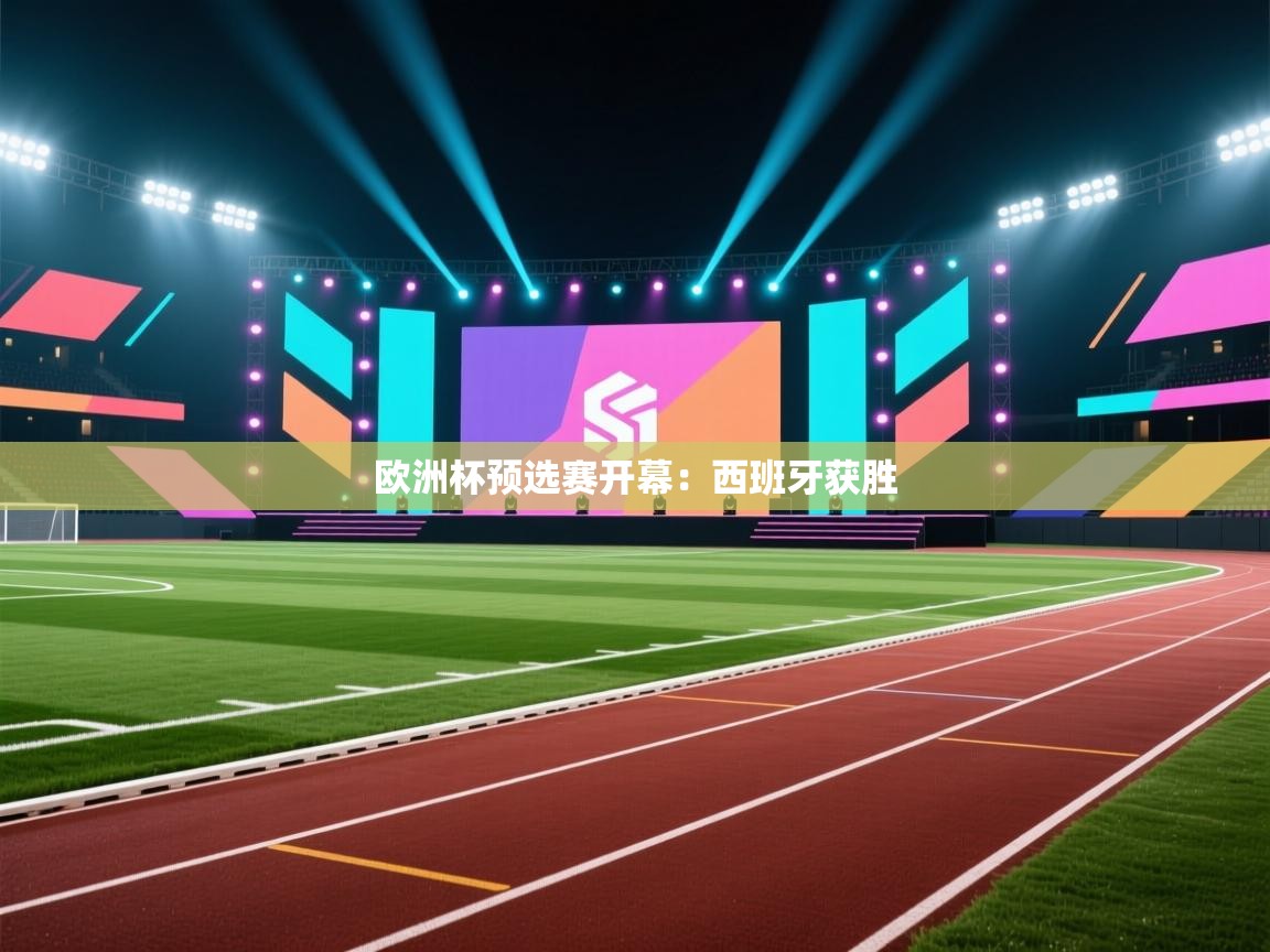 欧洲杯预选赛开幕：西班牙获胜  第1张