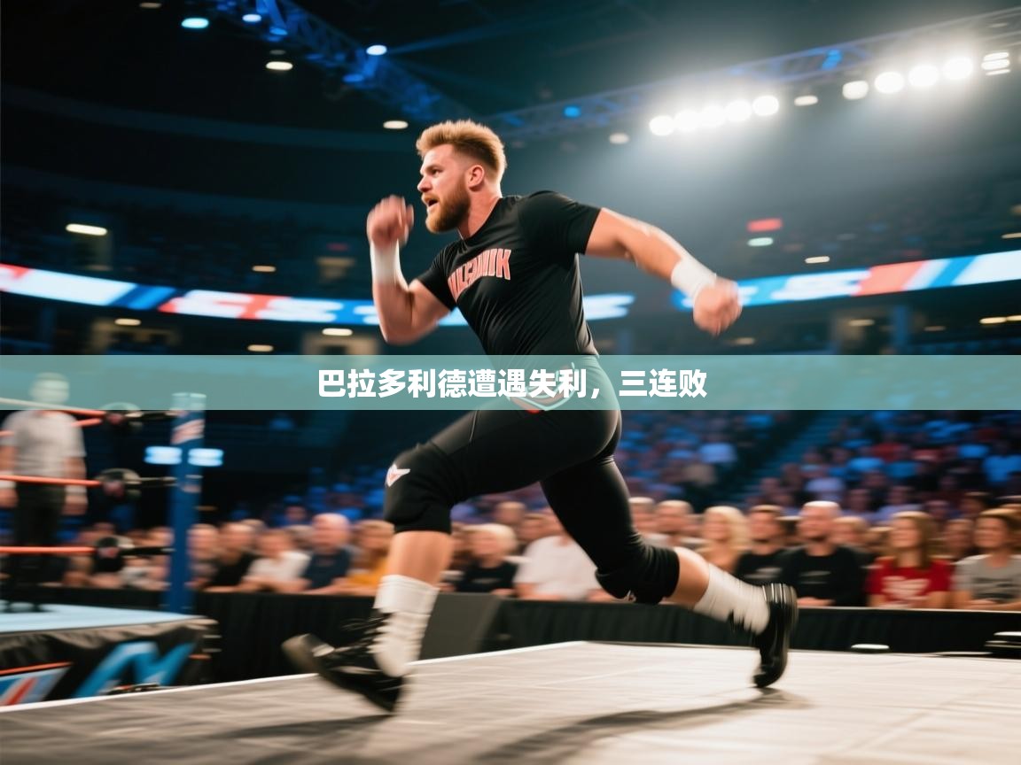巴拉多利德遭遇失利,三连败 第1张