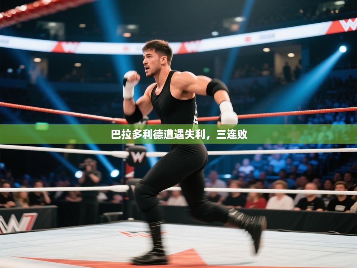巴拉多利德遭遇失利,三连败 第2张
