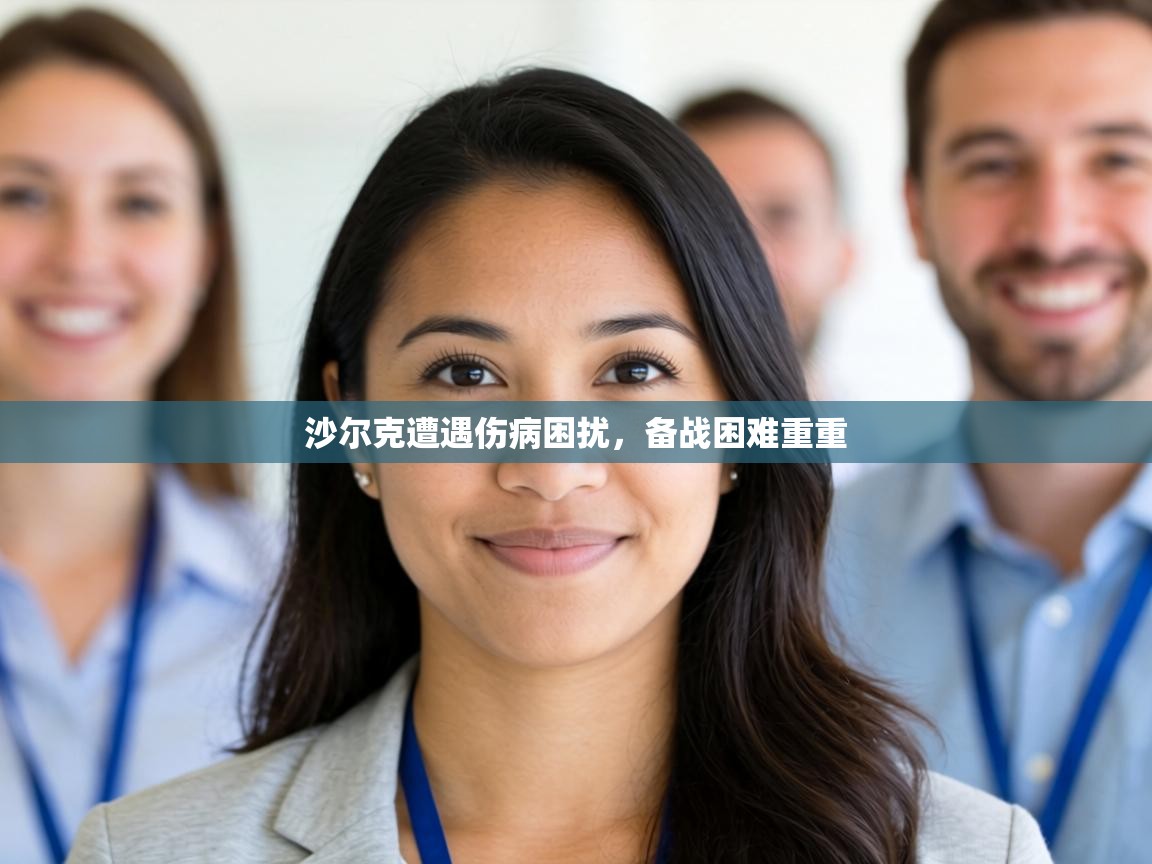 沙尔克遭遇伤病困扰，备战困难重重  第1张