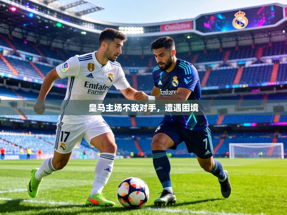 皇马主场不敌对手，遭遇困境  第1张